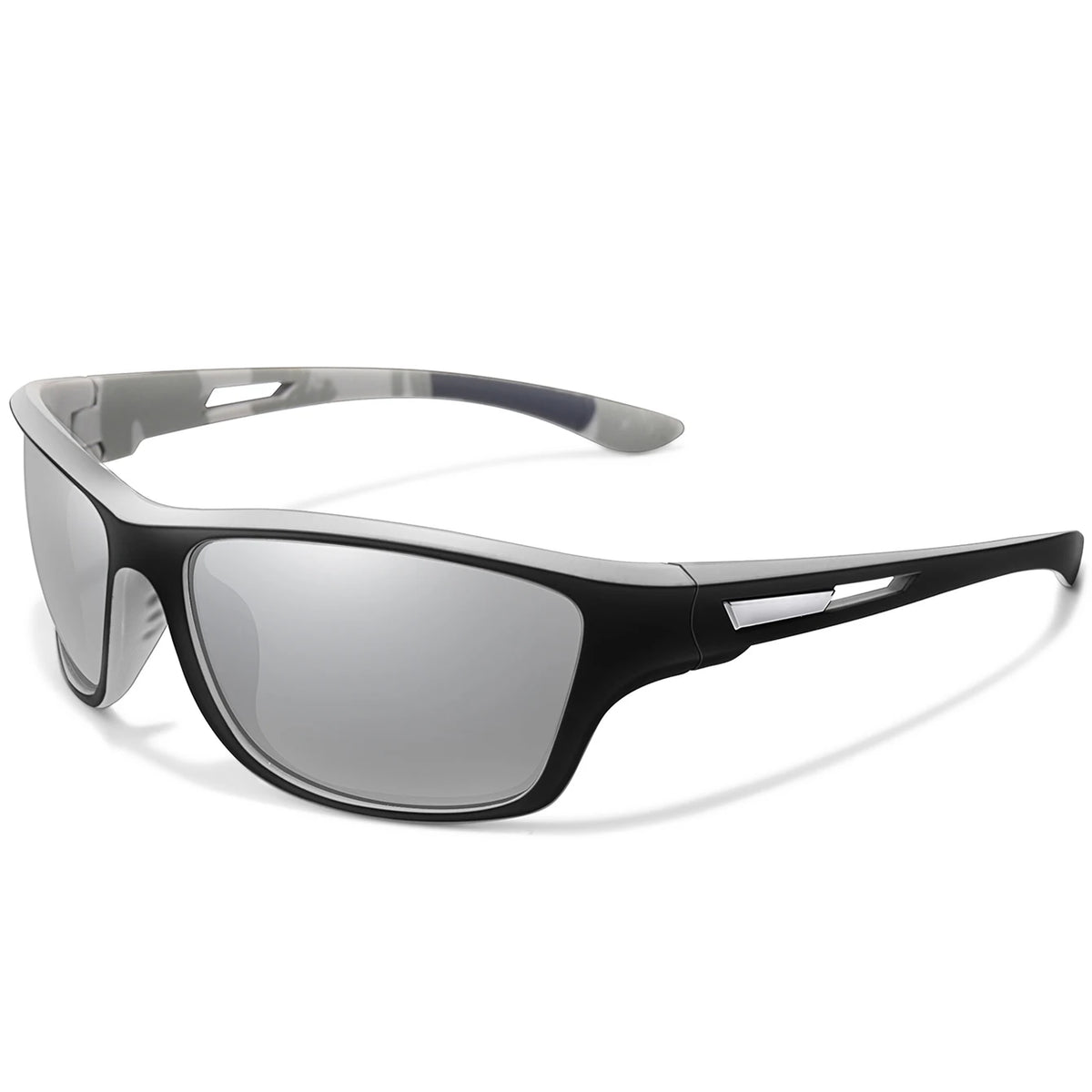 POAT TAC Polarized Fishing Sunglasses