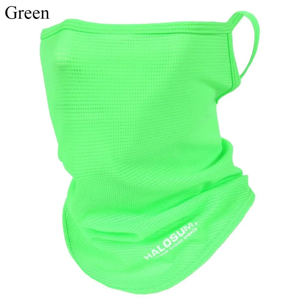 Ice Silk Sun Protection Balaclava