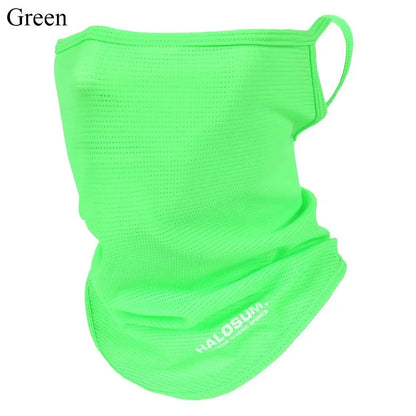 Ice Silk Sun Protection Balaclava