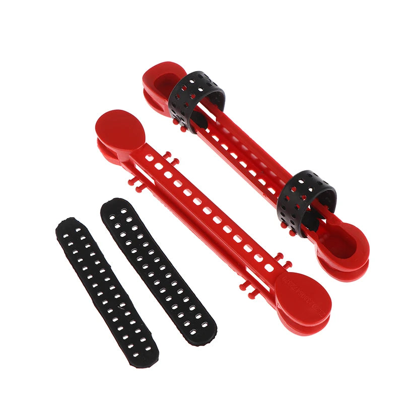 Fishing Line Winder Spool Holders (1/5 Pack)