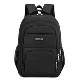 Men's Backpack Large Capacity Computer Bag Mountaineering Bag Non-slip Waterproof