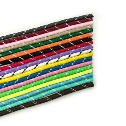 Paracord Assortment – 1mm to 5mm, Random Color Packs