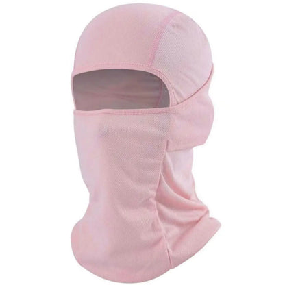 Breathable Balaclava Ski Mask