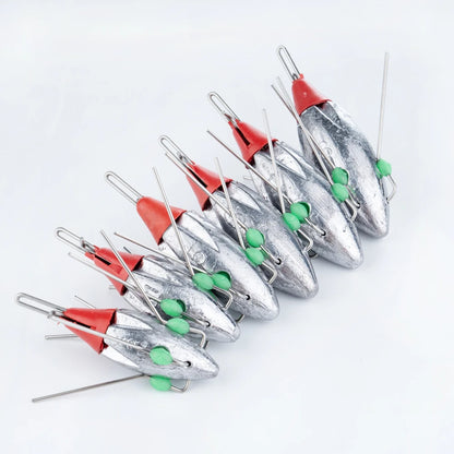 Sputnik Surf Fishing Sinkers 3-8oz (3 Pack)