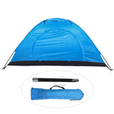 Camping Tent Fishing Tent Leisure Tent Outdoor Tent Outdoor Single Person Leisure Waterproof Tent for Camping Fishing Climbing
