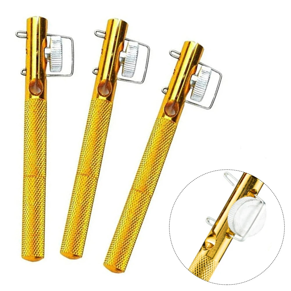 SPORTARC Quick Knot Tying Tool with Nipper