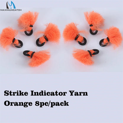 Maximumcatch Strike Indicator Assortment