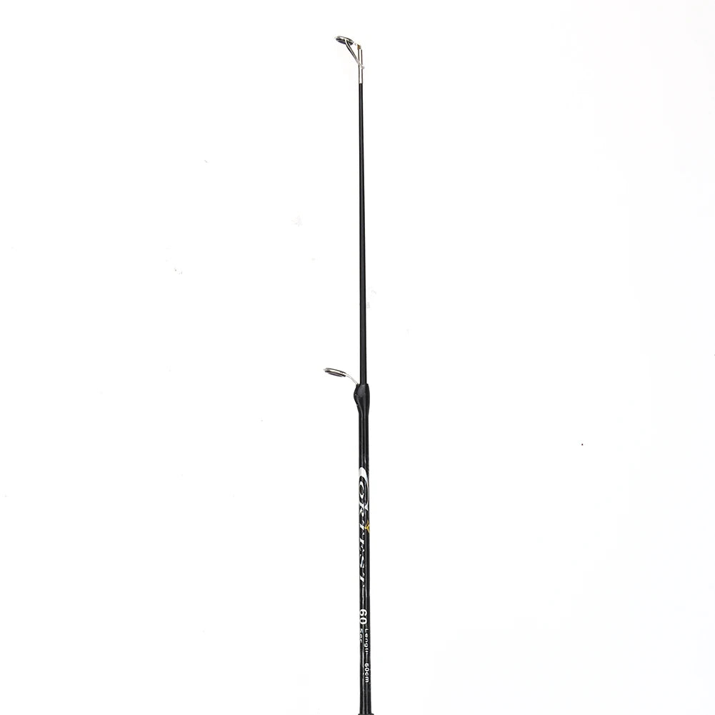 Shunmaii Mini Telescopic Carbon Ice Rod (60-100cm)