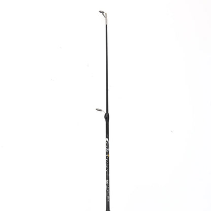 Shunmaii Mini Telescopic Carbon Ice Rod (60-100cm)