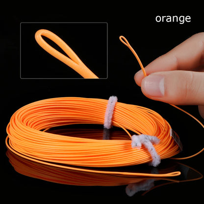 Goture GENERAL WF Floating Fly Line 100ft