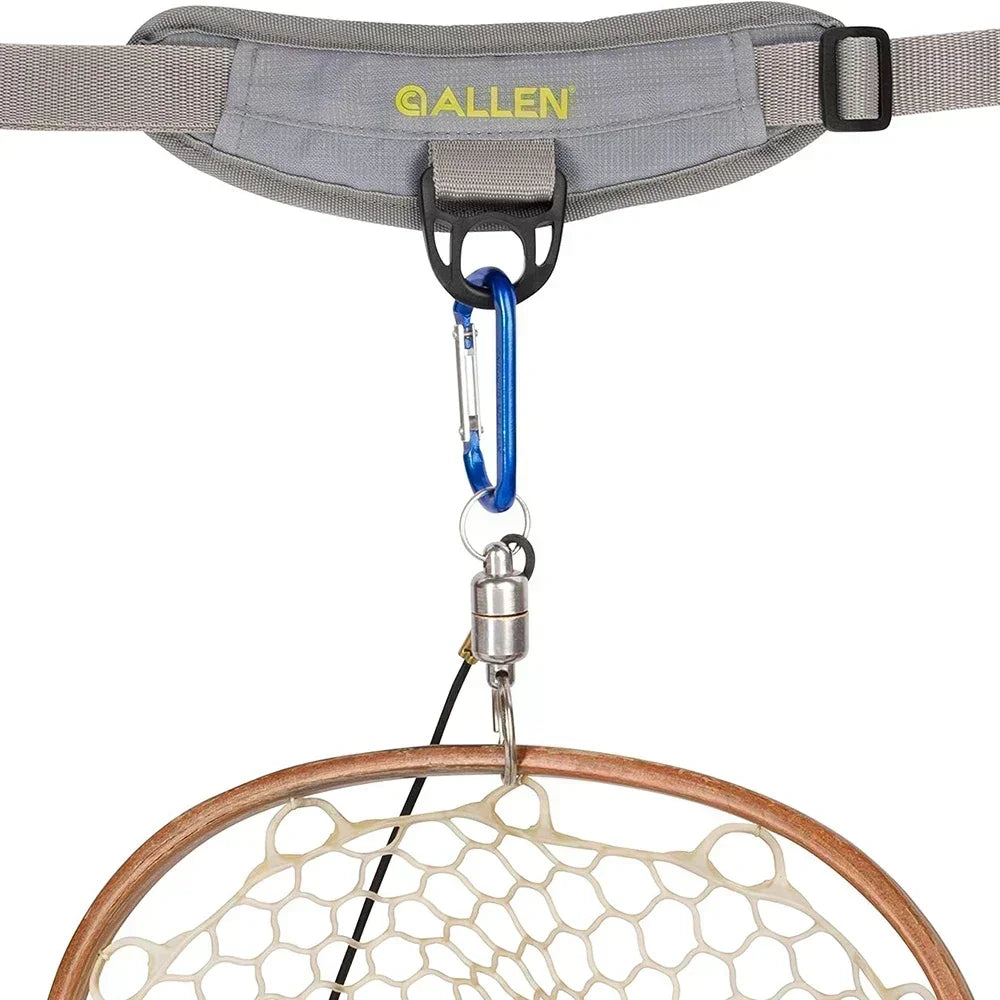 Fly Fishing Waist Pack and Sling