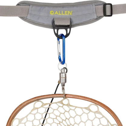 Fly Fishing Waist Pack and Sling