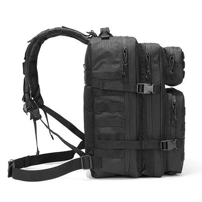 Climbing Outdoor Camouflage Backpack Men Bag Sports Travel Backpack Men Tactical Backpack Large Capacity Men Bags
