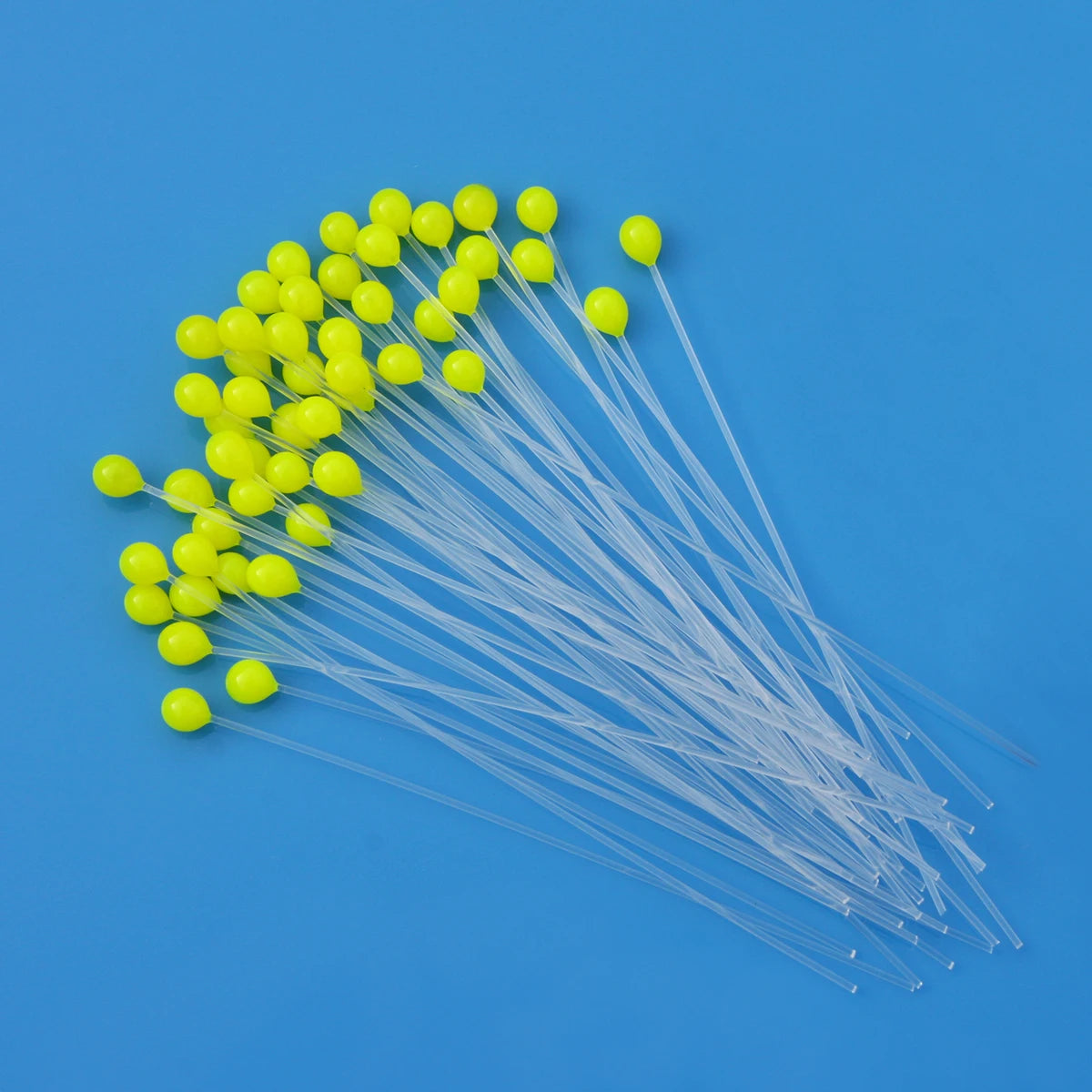 Crab and Shrimp Eyes for Fly Tying (50 Pack)