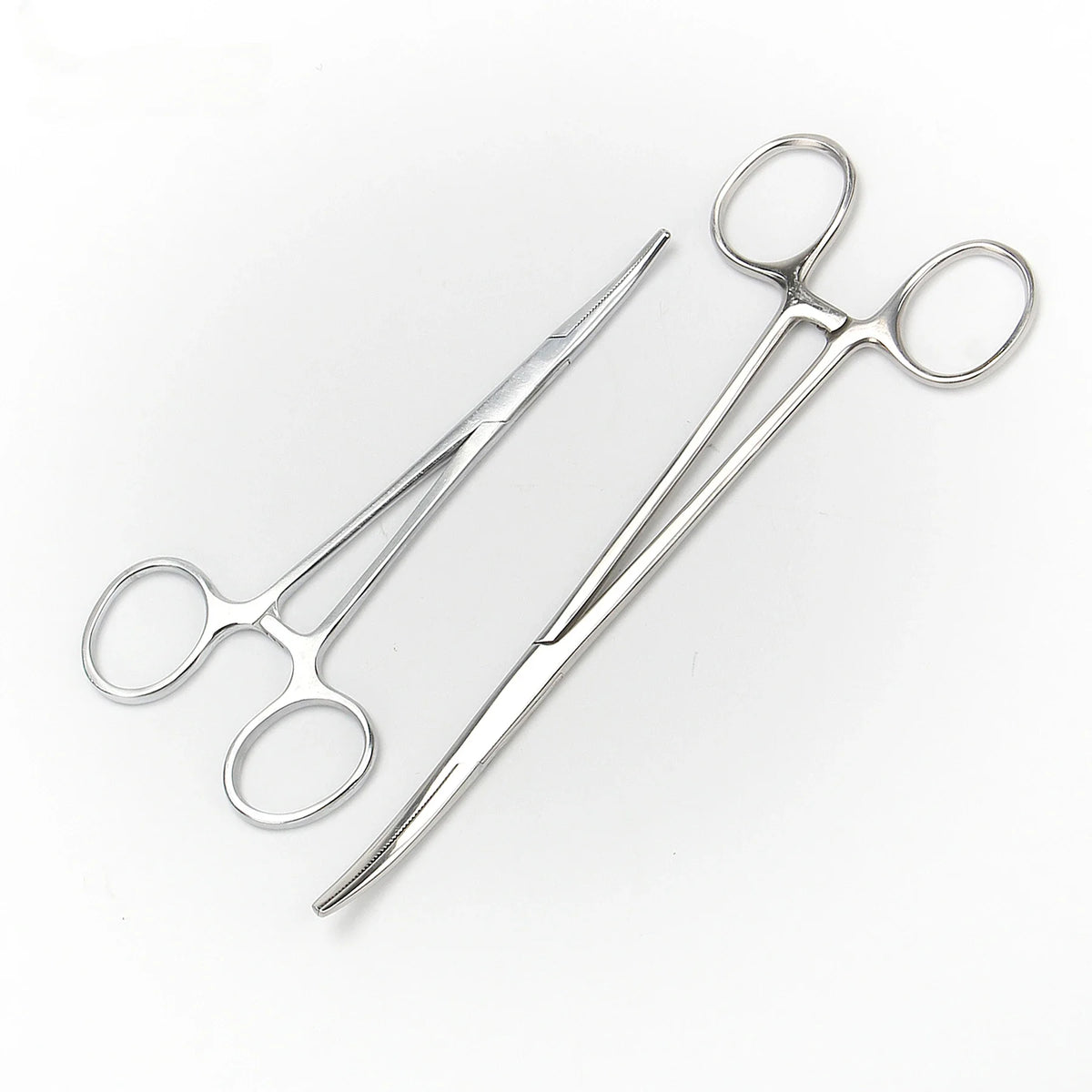 Hirisi Curved Tip Hook Remover Pliers