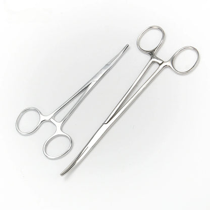 Hirisi Curved Tip Hook Remover Pliers