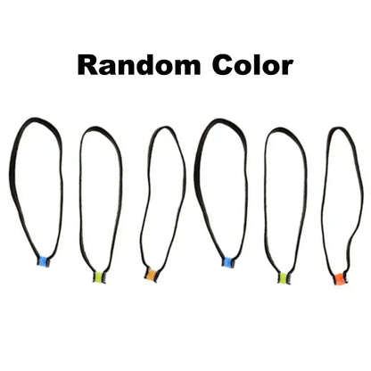 Elastic Tippet Spool Tenders (6 Pack)