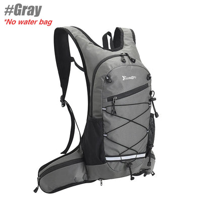 1PCS Hydration Backpack | Insulated Water Backpack for Hiking,Running,Cycling&Camping | Lightweight & Leak-Proof for Men & Women