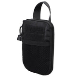 EDC Molle Pouch Small Waist Pack Camping Hiking Hunting Accessories Bag Mobile Phone Case Holder Outdoor Sports EMT Bags