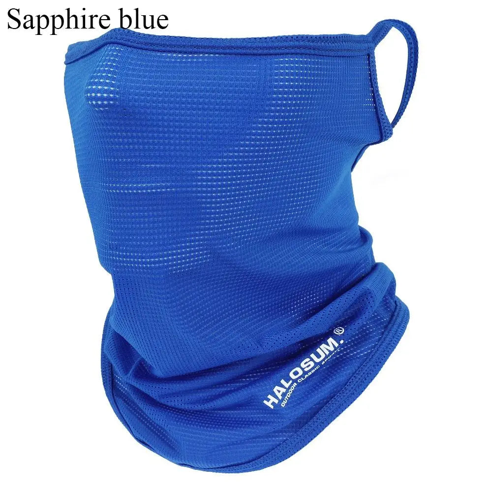 Ice Silk Sun Protection Balaclava