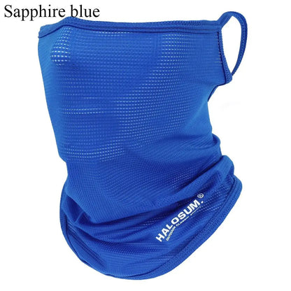 Ice Silk Sun Protection Balaclava