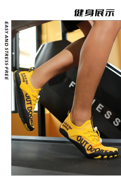 Quick-Dry Wading and Water Shoes
