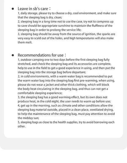 Naturehike L150 Sleeping Bag for Adults 3 Season Ultraligt Outdoor Camping Sleeping Bag Travel Warm Envelope Sleeping Bag