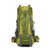 Outdoor Camping New Mountaineering Bag Outdoor Camping Backpack Large Capacity Leisure Sports Backpack Backpack