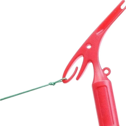 3-in-1 Hook Disgorger and Nail Knot Tool
