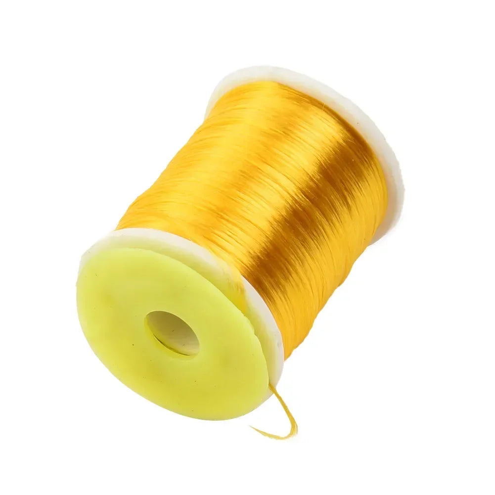 210D Flash Tinsel Fly Tying Thread 250m