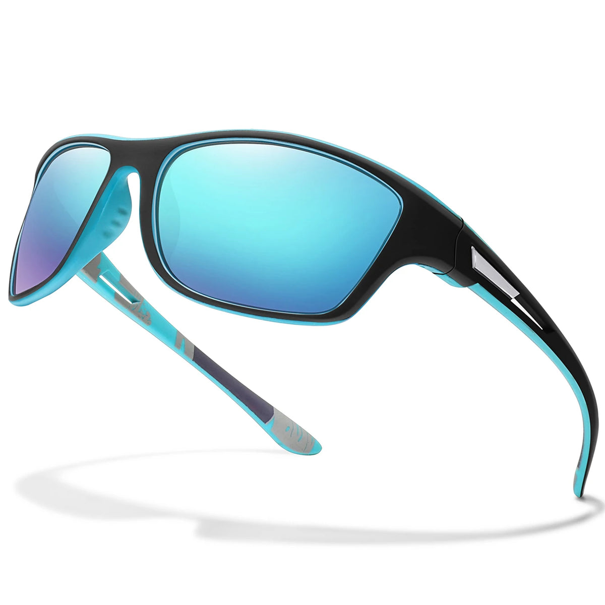 POAT TAC Polarized Fishing Sunglasses