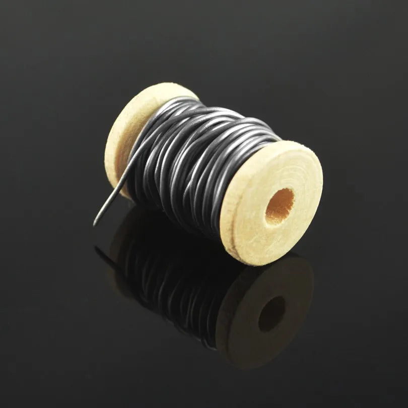 MNFT Soft Lead Wire for Fly Tying (0.5mm and 1mm)