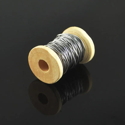 MNFT Soft Lead Wire for Fly Tying (0.5mm and 1mm)