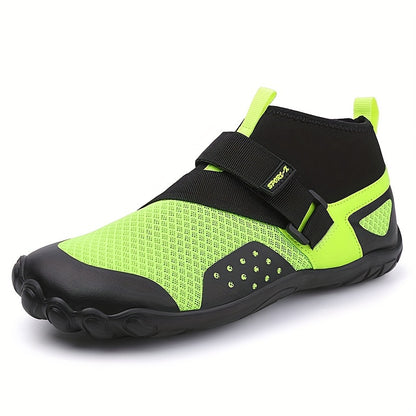Quick-Dry Water Shoes for Surfing, Hiking & Outdoor Adventures – Lightweight & Breathable