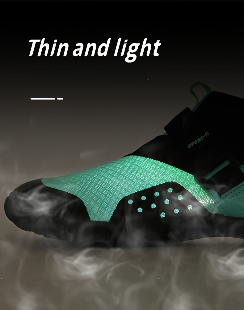 Quick-Dry Water Shoes for Surfing, Hiking & Outdoor Adventures – Lightweight & Breathable