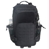 28L Tactical Backpack – 900D Camo Design for Travel, Hiking, Camping, Cycling & Outdoor Adventures