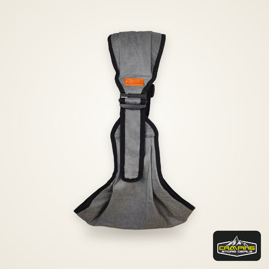 Baby Carrier Newborn To Toddler All Positions Inward Outward Side Hip And Back Four Seasons Indoor Outdoor Activities