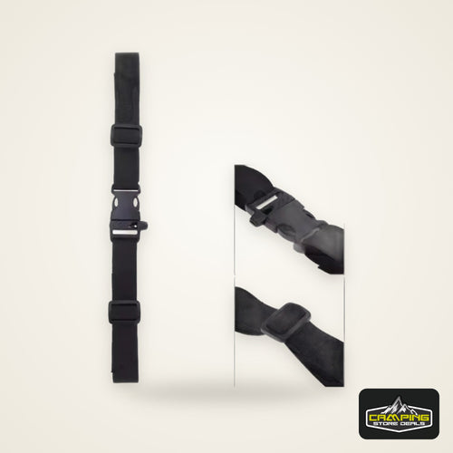 Backpack Chest Bag Strap Harness Adjustable Shoulder Strap For Bag Outdoor Camping Tactical Bags Straps Accessories For Backpack