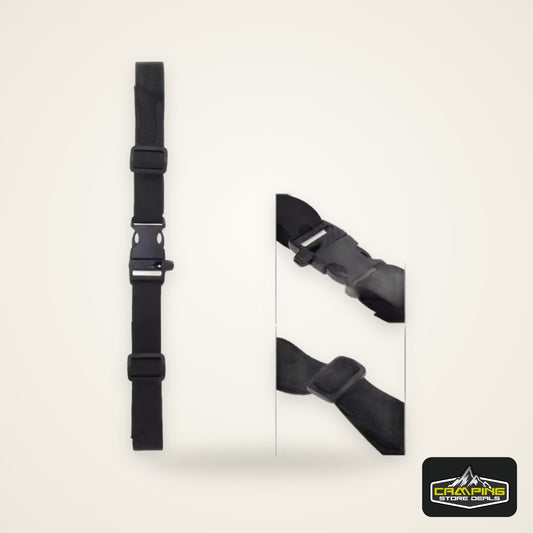 Backpack Chest Bag Strap Harness Adjustable Shoulder Strap For Bag Outdoor Camping Tactical Bags Straps Accessories For Backpack