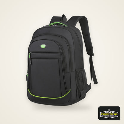 Backpack For Both Men And Women, Large Capacity Backpack For Travel, Office, School, And Commuting