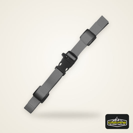 Backpack's sternum belt, adjustable chest strap, suitable for outdoor fabric backpack belt travel   luggage accessories
