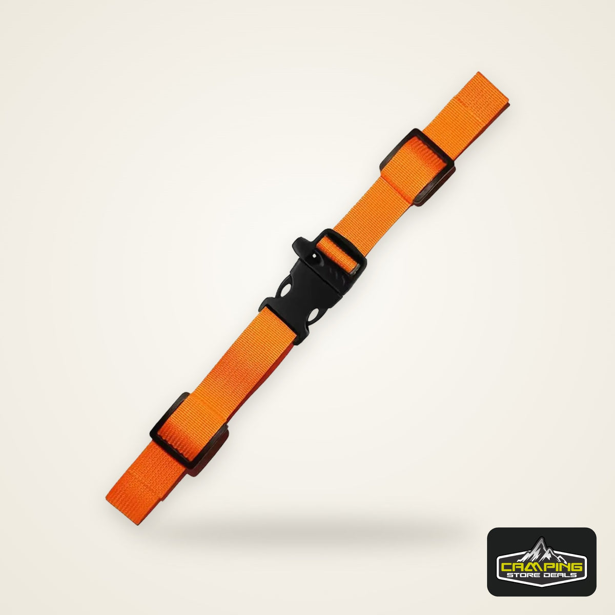 Backpack's sternum belt, adjustable chest strap, suitable for outdoor fabric backpack belt travel   luggage accessories