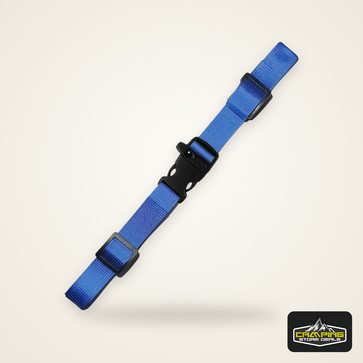 Backpack's sternum belt, adjustable chest strap, suitable for outdoor fabric backpack belt travel   luggage accessories