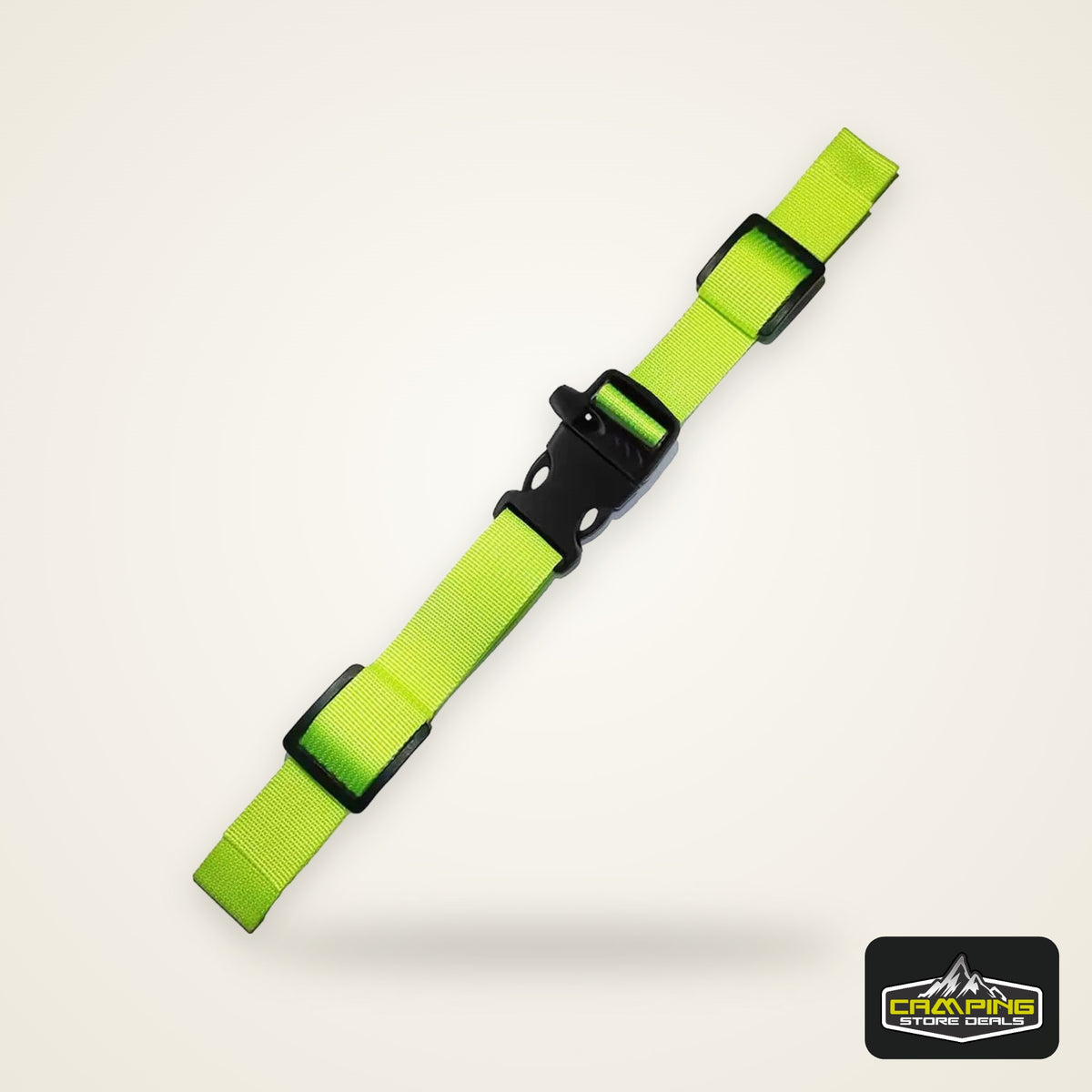 Backpack's sternum belt, adjustable chest strap, suitable for outdoor fabric backpack belt travel   luggage accessories