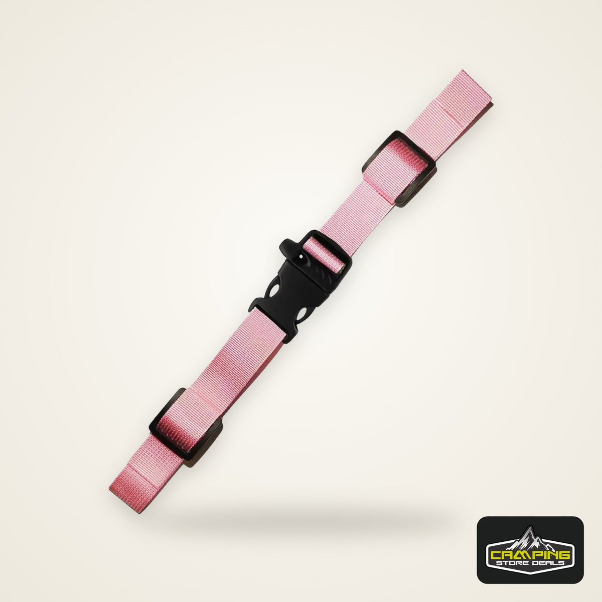 Backpack's sternum belt, adjustable chest strap, suitable for outdoor fabric backpack belt travel   luggage accessories