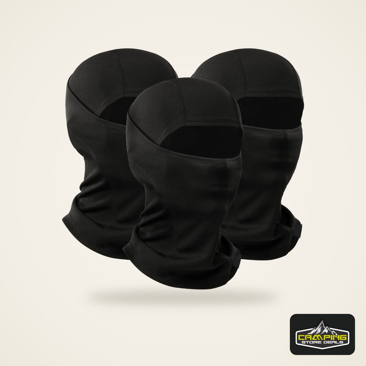 Breathable Balaclava Ski Mask