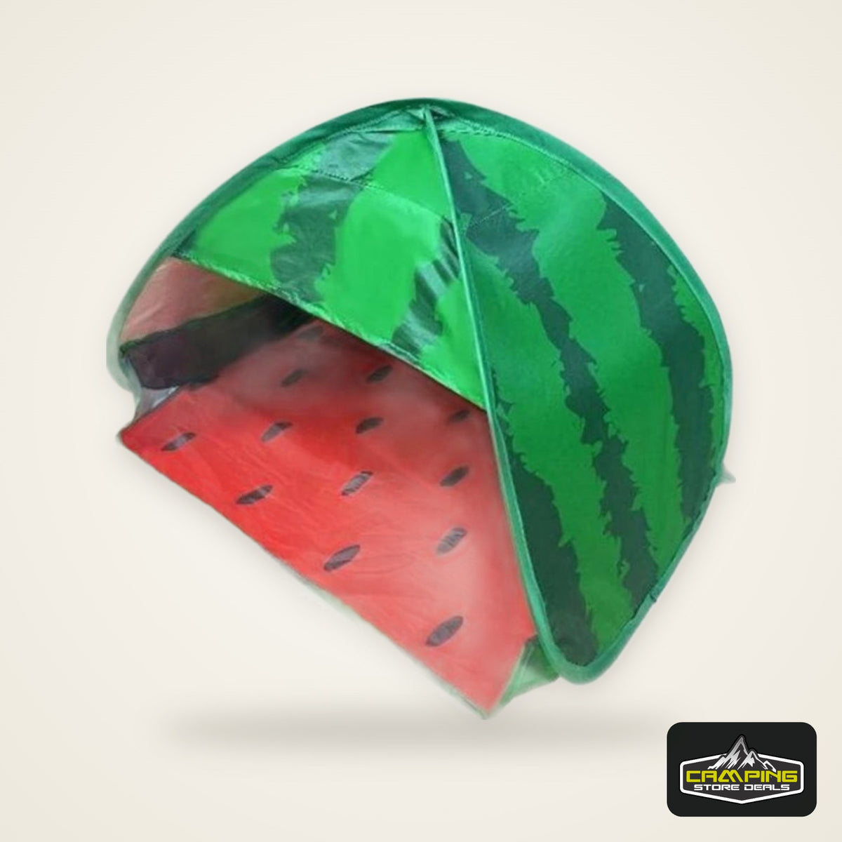 Beach Headrest Sunshade Tent UV-protecting Sunshelter Automatic Opened Portable Outdoor Camping Sunshade Tent For Adults Kids