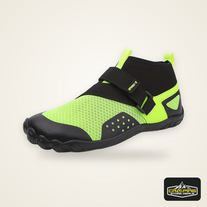 Quick-Dry Water Shoes for Surfing, Hiking & Outdoor Adventures – Lightweight & Breathable