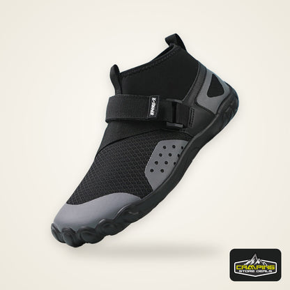 Quick-Dry Water Shoes for Surfing, Hiking & Outdoor Adventures – Lightweight & Breathable