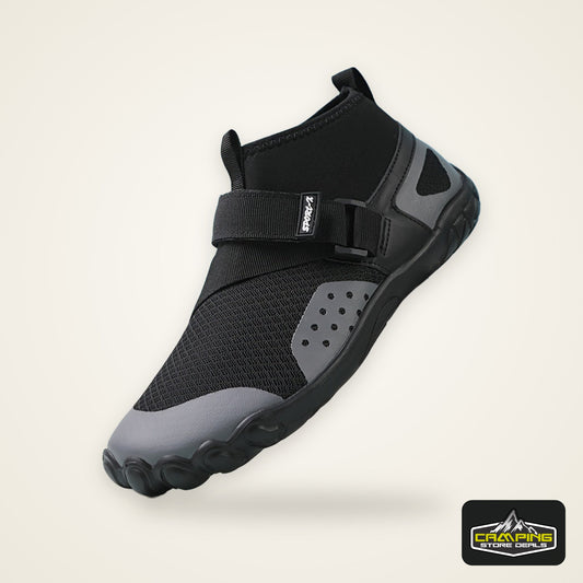 Quick-Dry Water Shoes for Surfing, Hiking & Outdoor Adventures – Lightweight & Breathable